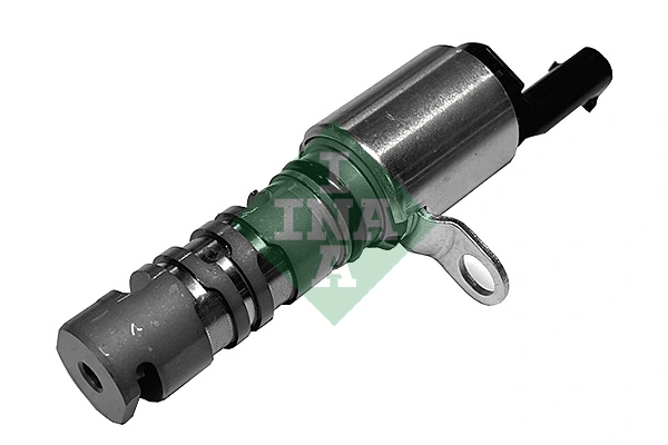 Control Valve, camshaft adjustment
